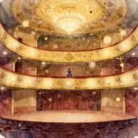 คืนโรงละครเทศกาล