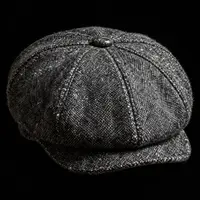 फ्लैट कैप