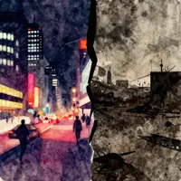 ہپ ہاپ البم کور