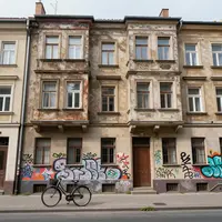 هنر خیابانی لهستان