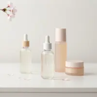 مراقبت از پوست کره‌ای