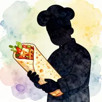 Мұңды аспаз