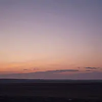 Меланхоличный рассвет