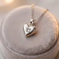 Romantyczne zawieszki