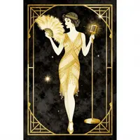 פוסטרים של ארט דקו