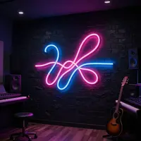 মিউজিক স্টুডিও ডেকোর