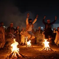 Chaharshanbe Suri
