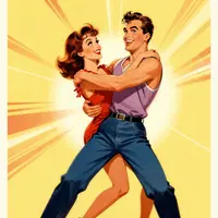 هنر موزیکال دهه ۱۹۶۰