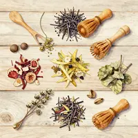 Traditionelle Wellness