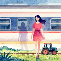 هنر سفر و جاده