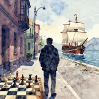 Regionale trots kunst