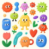 Игривые элементы