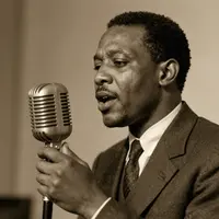 Навозандагони африқоӣ