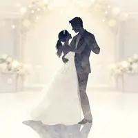 Tarian ayah dan anak