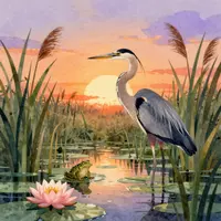 Ecossistema de pântano