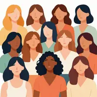 ڈیجیٹل آرٹ خواتین