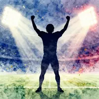 Comemoração de futebol