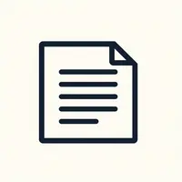 ไอคอนรูปแบบไฟล์