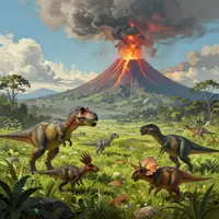 Pravěcí dinosauři