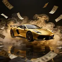 Абстрактная роскошь