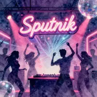 Estética de clube neon