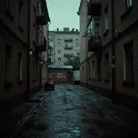 Постсоветские города