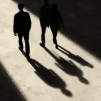 سایه‌های دراماتیک