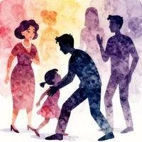 Отбасылық қарым-қатынас әзілдері