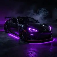 Neon ostki chiroqlar