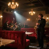 מסעדה סובייטית