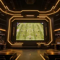 ورزش‌های آینده‌نگرانه