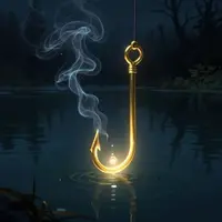 Art de lacs mystiques