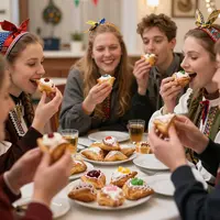 ফ্যাট মঙ্গলবার