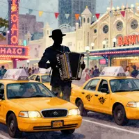 برایتون بیچ نیویورک