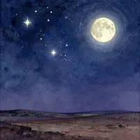 Gökyüzü Olayları