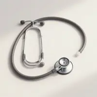 تصاویر گوشی پزشکی