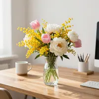 دکوراسیون میز کار