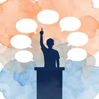 Veřejné vystupování