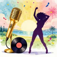 Хип-хоп вечеринка