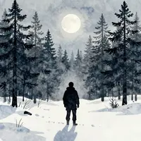 Vânător singuratic