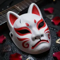 מסיכת קיטסונה