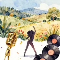 مناظر طبيعية جنوبية