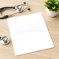 گواهی پزشکی