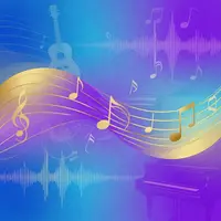 خلفية موسيقية