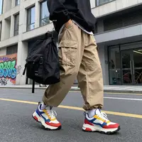 استایل خیابانی