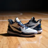 کفش بسکتبال