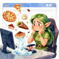 สตรีมเมอร์เกม