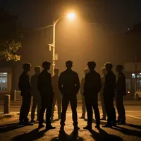 ضد نور مردانه