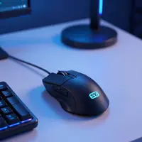 تجهیزات گیمینگ حرفه‌ای