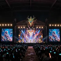 Fantastik konsert san'ati